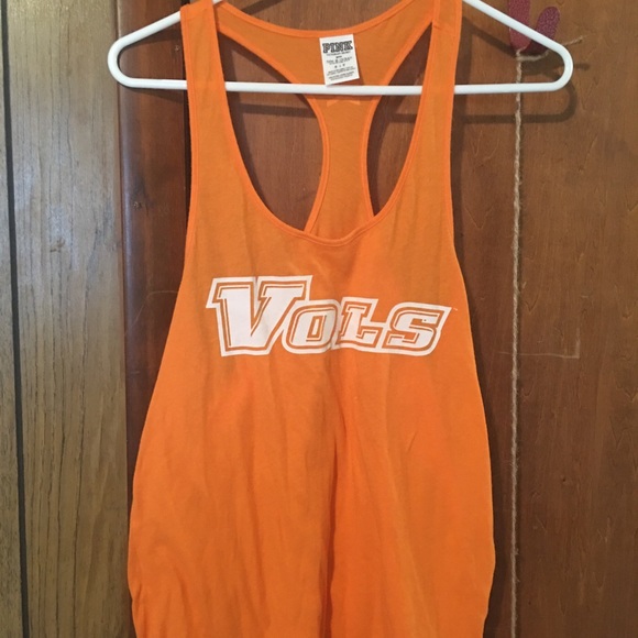 Pink by Victoria Secret tank top new - Picture 1 of 4